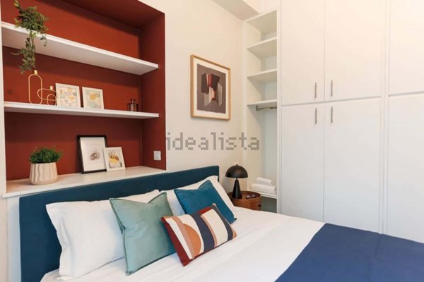 appartamento in affitto a Milano in zona San Vittore