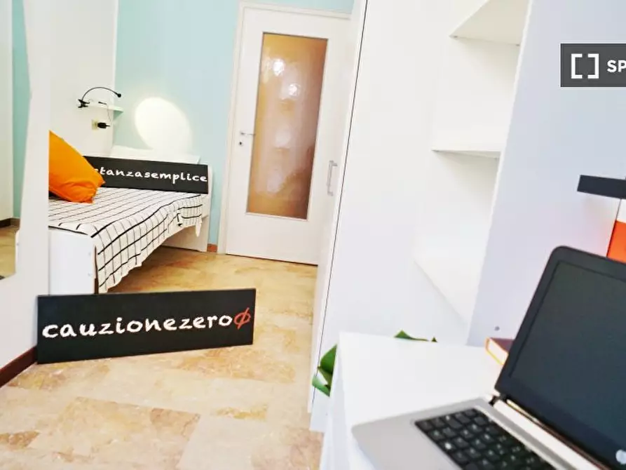 appartamento in affitto a Milano in zona Guastalla