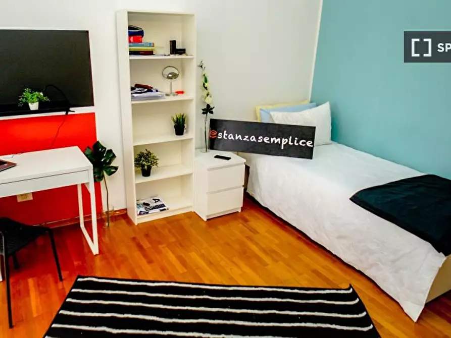 appartamento in affitto a Milano in zona Vigentino