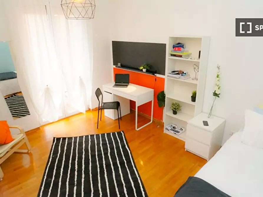 appartamento in affitto a Milano in zona Vigentino