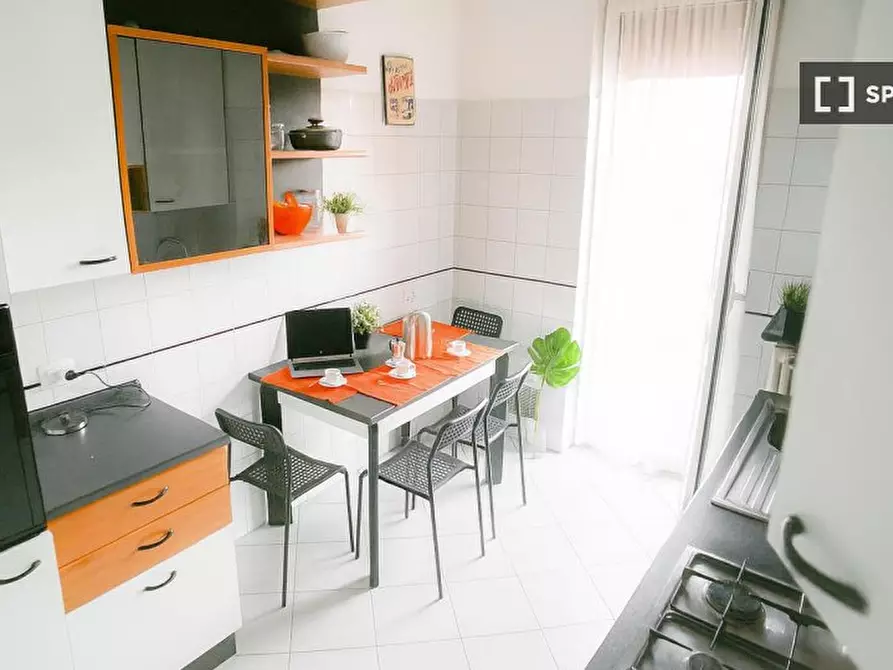 appartamento in affitto a Milano in zona Vigentino