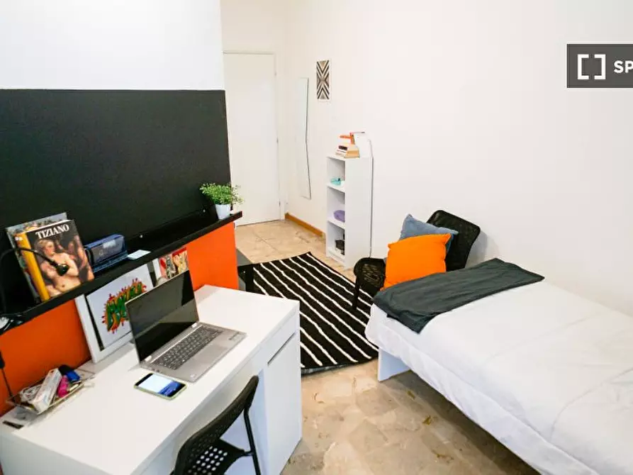 appartamento in affitto a Milano in zona Vigentino