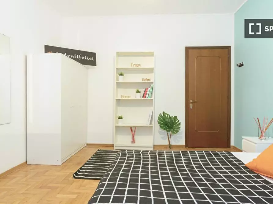 appartamento in affitto a Milano in zona Piazzale Lodi