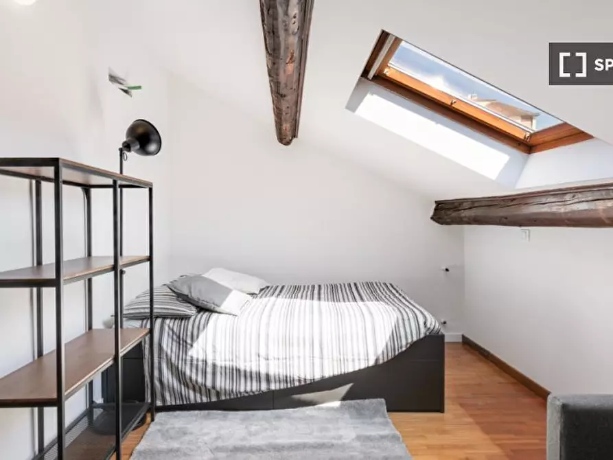 casa indipendente in affitto a Milano