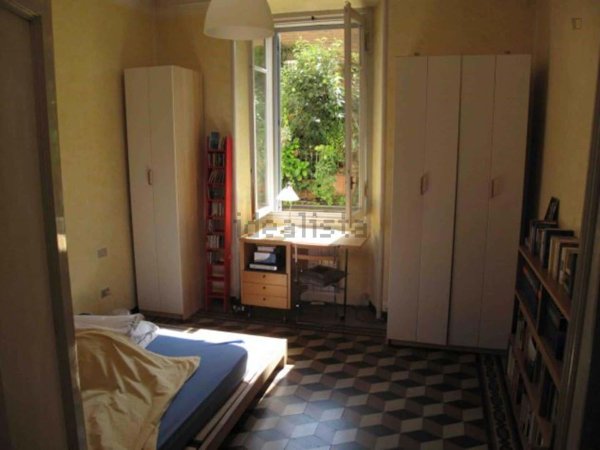 appartamento in affitto a Milano in zona Piazzale Lodi