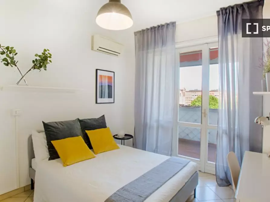 appartamento in affitto a Milano in zona San Siro