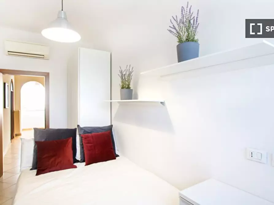 appartamento in affitto a Milano in zona San Siro