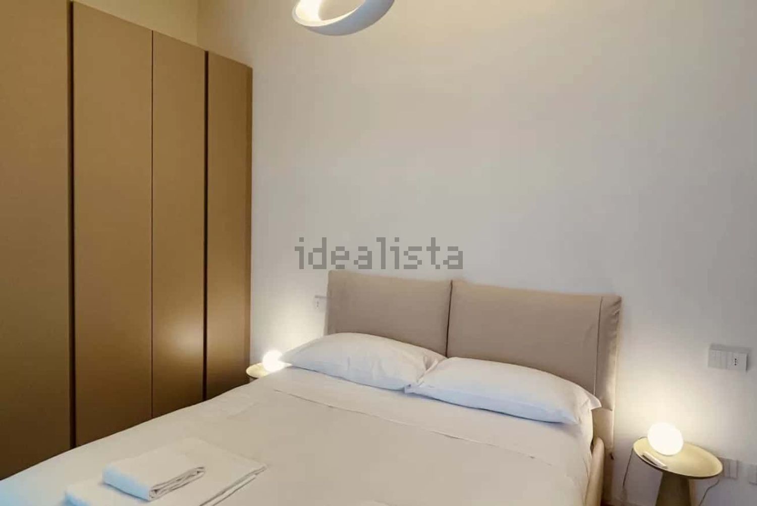 appartamento in affitto a Milano in zona San Vittore