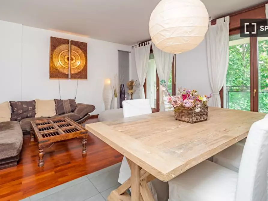 ufficio in affitto a Milano in zona Dergano