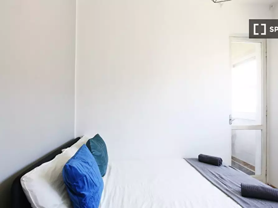 appartamento in affitto a Milano in zona San Siro