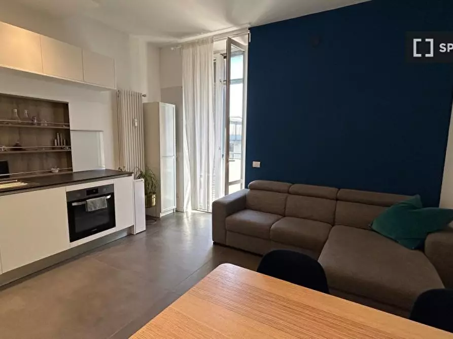 appartamento in affitto a Milano in zona Adriano