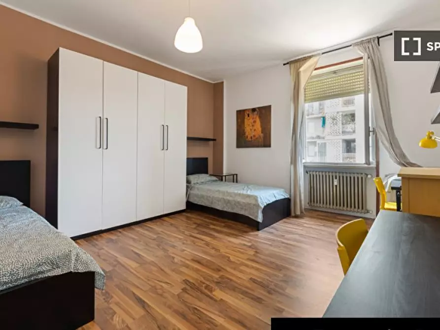 appartamento in affitto a Milano in zona Porta Romana