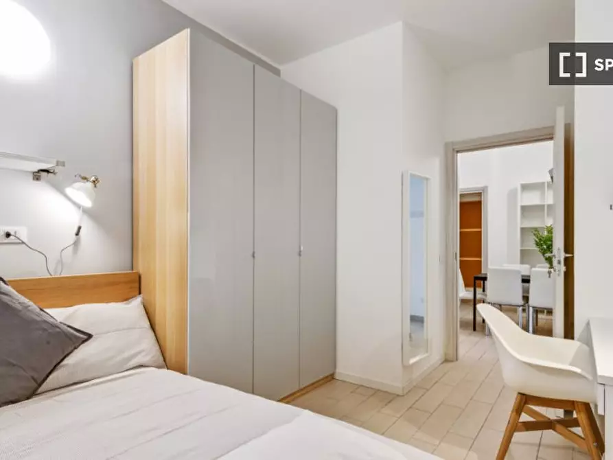 appartamento in affitto a Milano in zona XXII Marzo