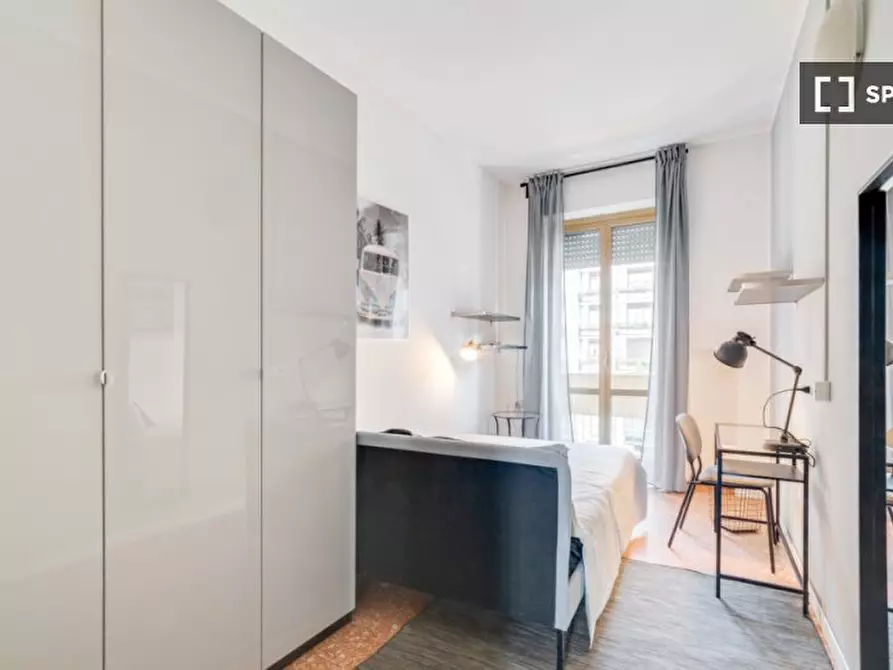 appartamento in affitto a Milano in zona Isola