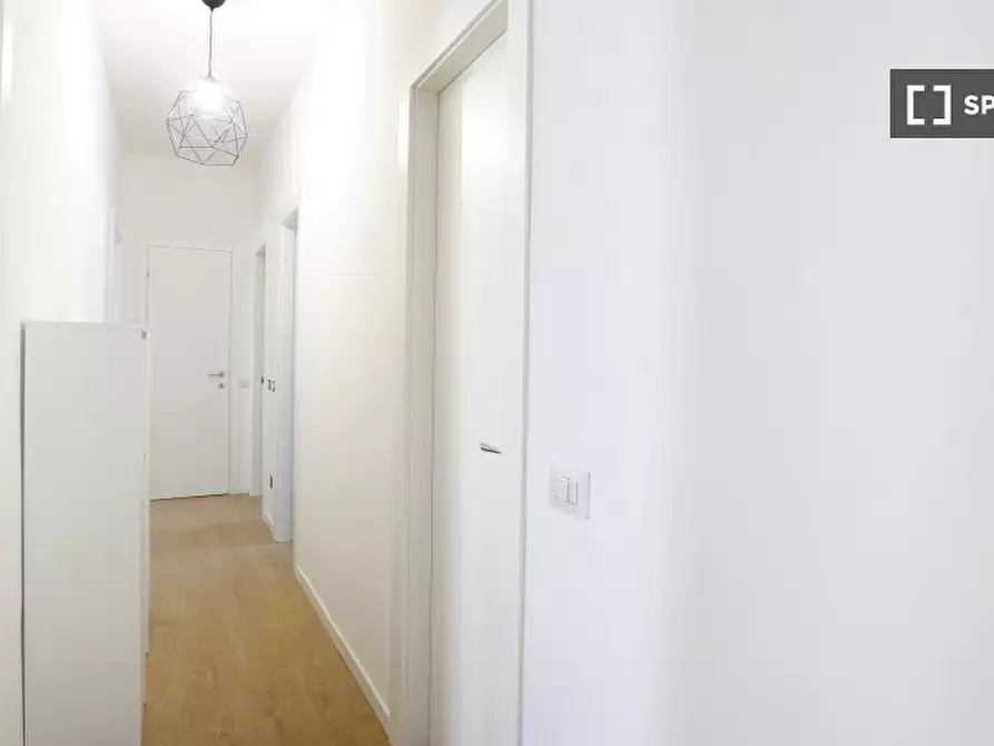 appartamento in affitto a Milano in zona San Siro