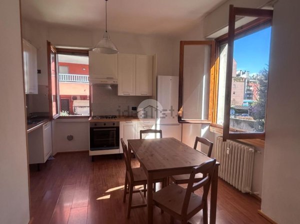 appartamento in affitto a Milano in zona Vigentino
