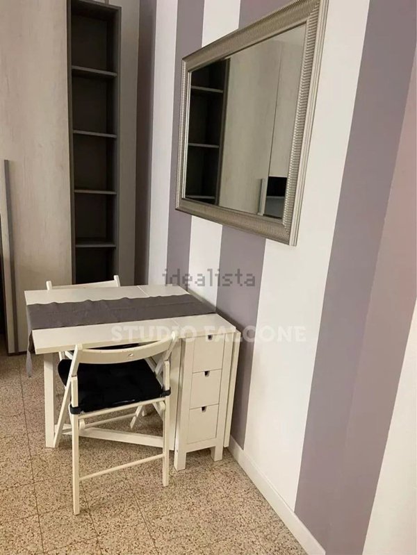 appartamento in affitto a Milano in zona Calvairate