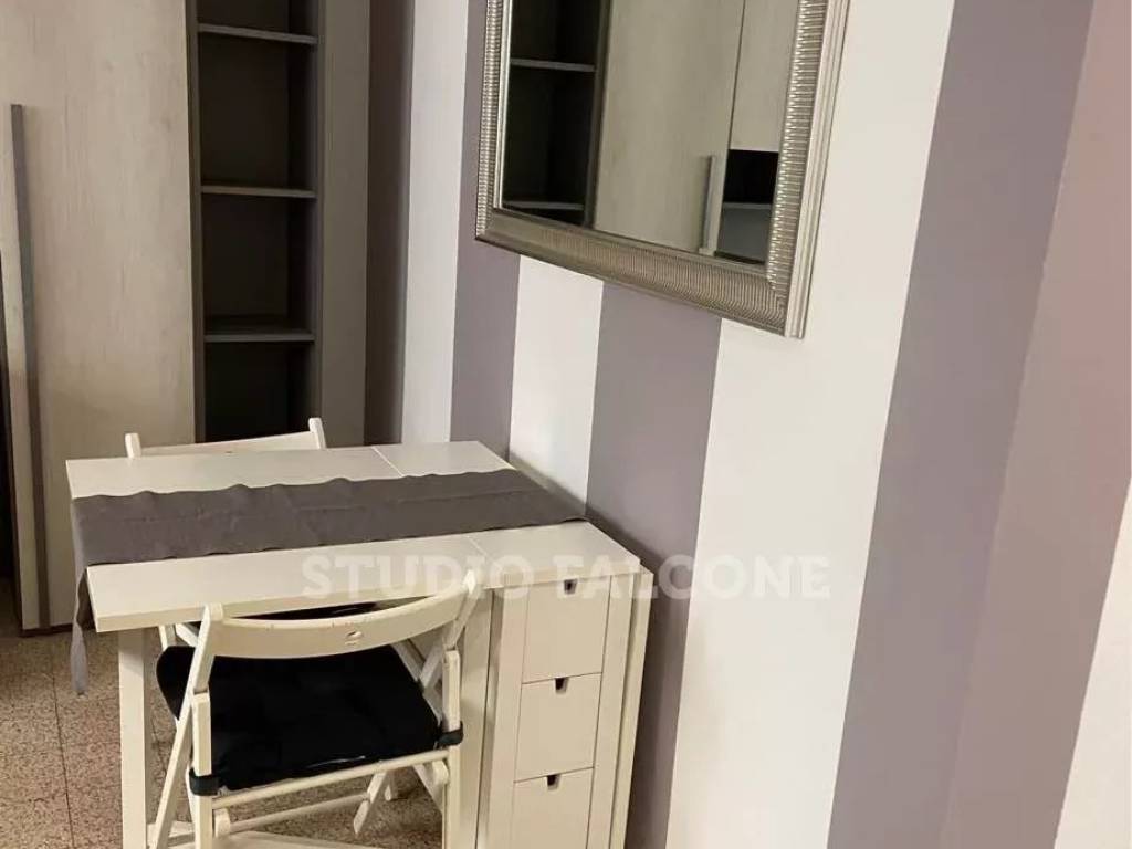 appartamento in affitto a Milano in zona Porta Vittoria