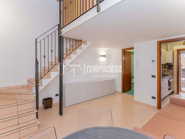 appartamento in affitto a Milano in zona Affori