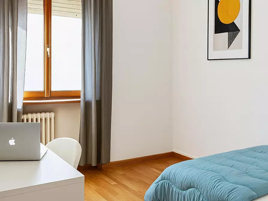 appartamento in affitto a Milano in zona Sant'Ambrogio