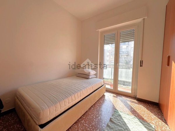 appartamento in affitto a Milano in zona Corvetto