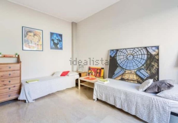 appartamento in affitto a Milano in zona Famagosta