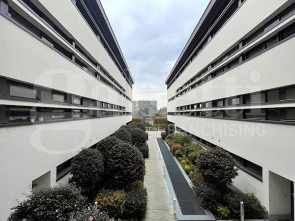 appartamento in affitto a Milano in zona San Cristoforo