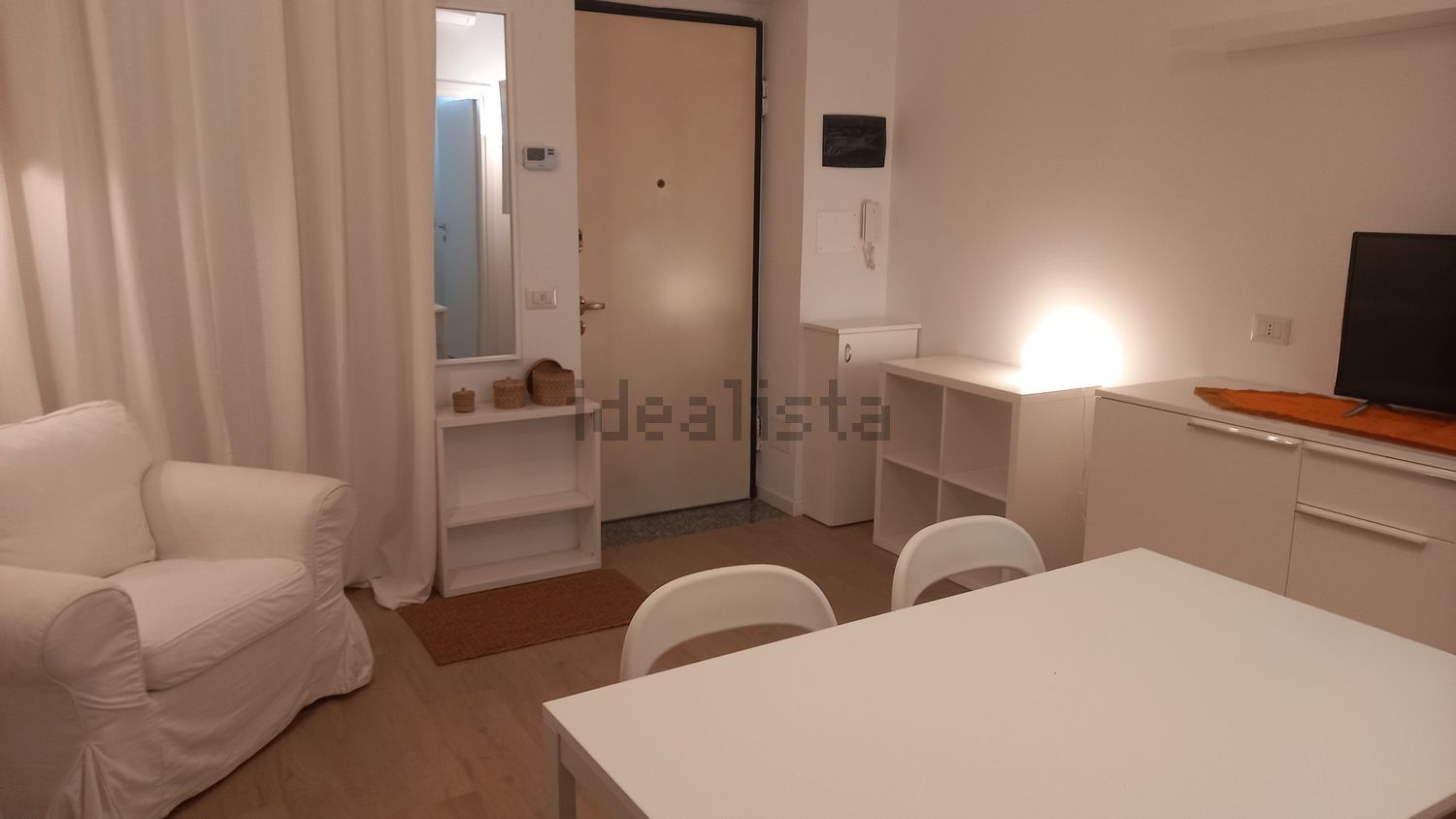 appartamento in affitto a Milano in zona Affori