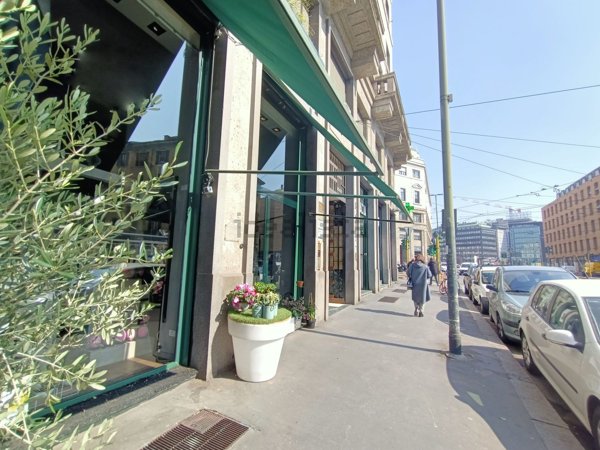 loft in affitto a Milano