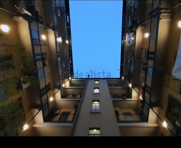 appartamento in affitto a Milano in zona Loreto