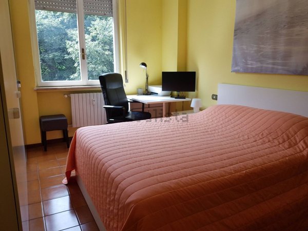 appartamento in affitto a Milano in zona Affori