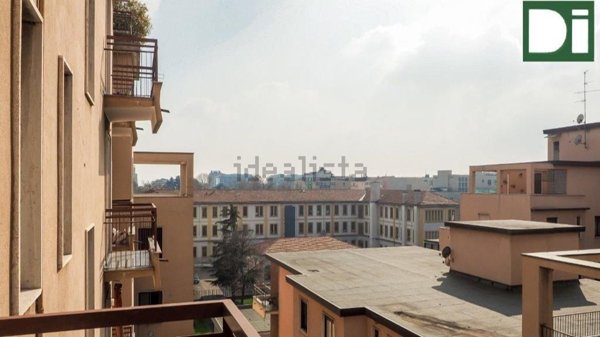 appartamento in affitto a Milano in zona Bocconi