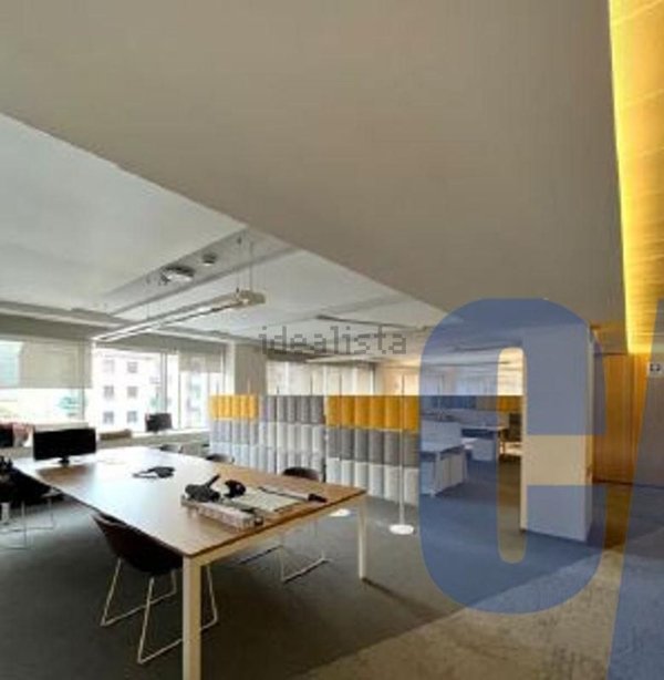 ufficio in affitto a Milano in zona Gorla