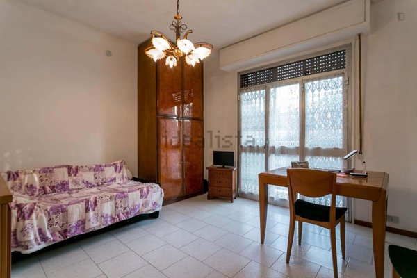 appartamento in affitto a Milano in zona Comasina