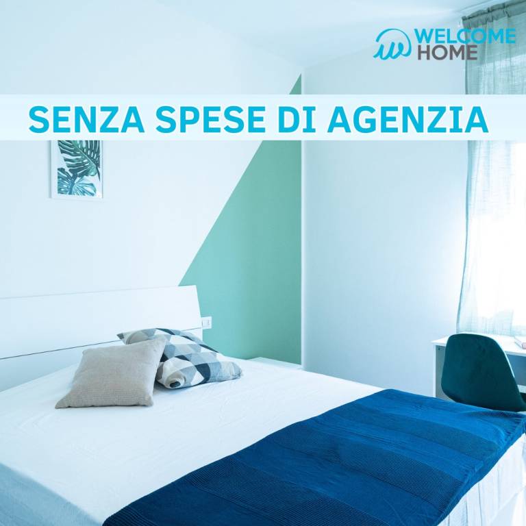 appartamento in affitto a Milano in zona QT8