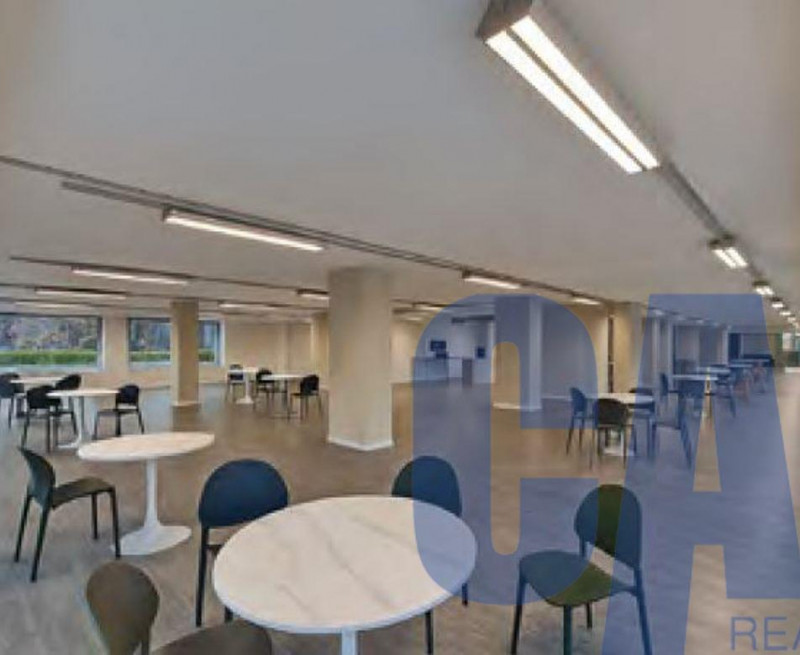 ufficio in affitto a Milano