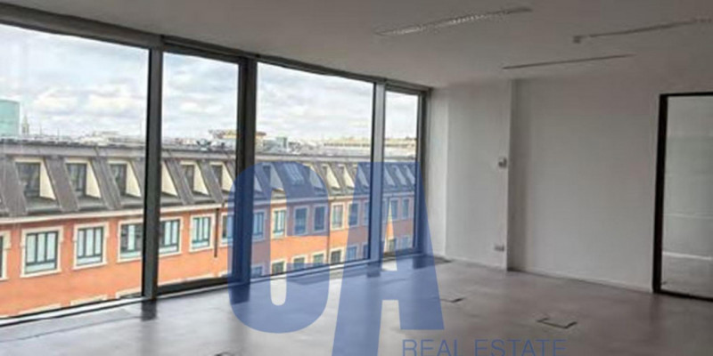 ufficio in affitto a Milano in zona Porta Genova