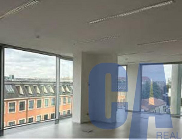 ufficio in affitto a Milano in zona Porta Genova