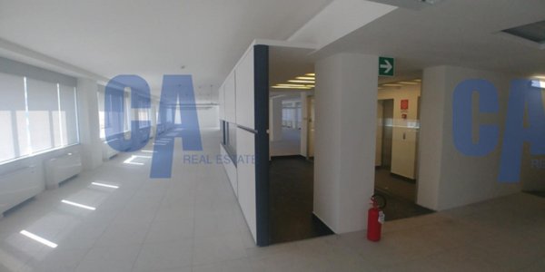 ufficio in affitto a Milano in zona Precotto