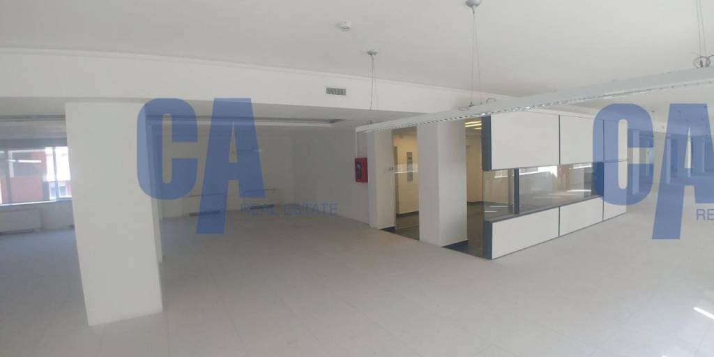 ufficio in affitto a Milano in zona Precotto
