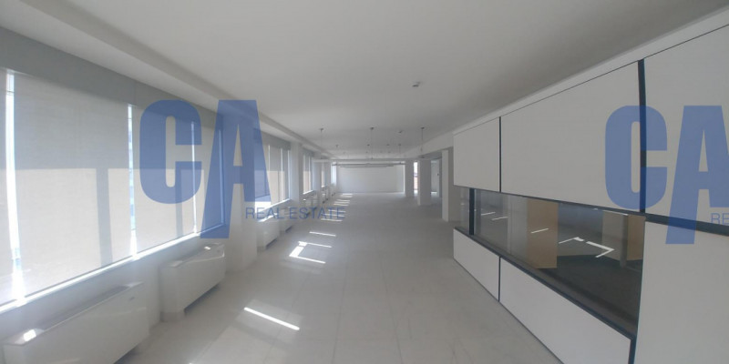 ufficio in affitto a Milano in zona Precotto