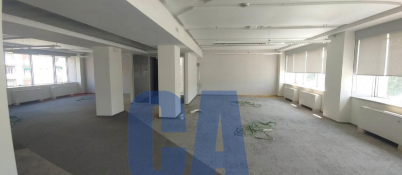 ufficio in affitto a Milano in zona Precotto