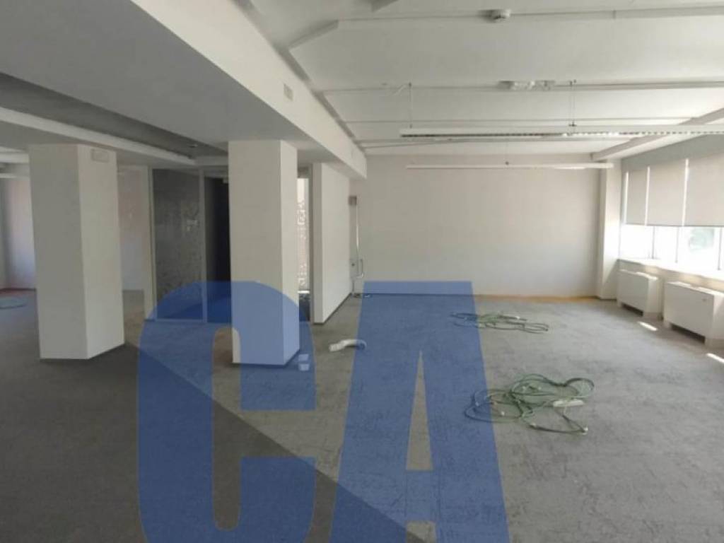 ufficio in affitto a Milano in zona Precotto