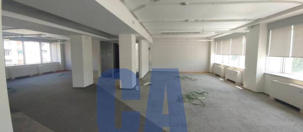 ufficio in affitto a Milano in zona Precotto