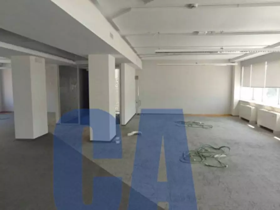 ufficio in affitto a Milano in zona Precotto