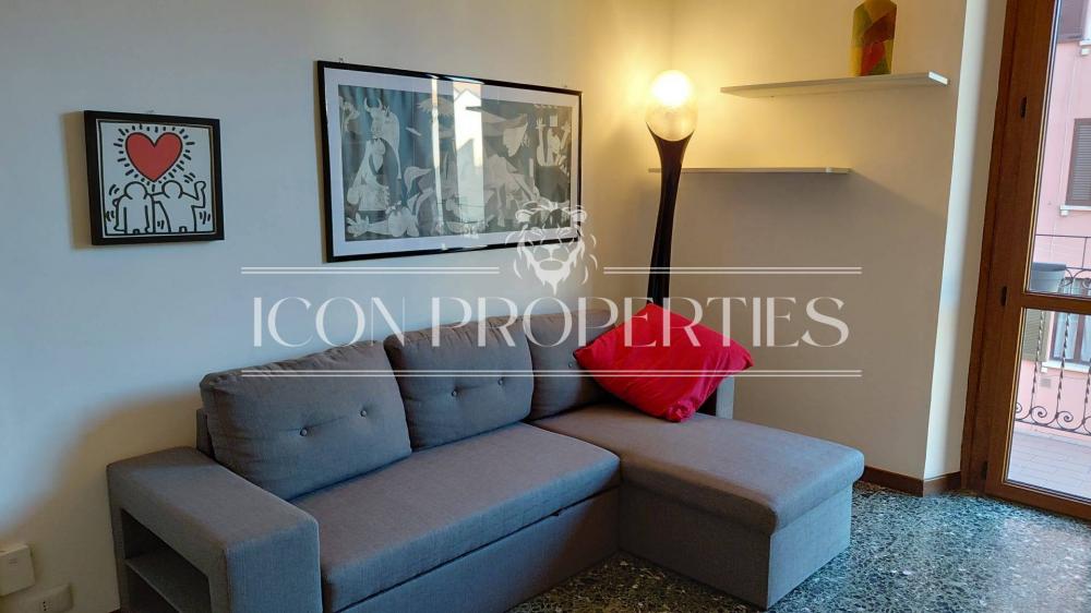 appartamento in affitto a Milano in zona Stazione Centrale