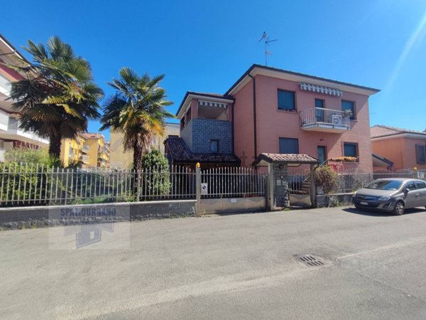 appartamento in affitto a Milano in zona Bovisasca