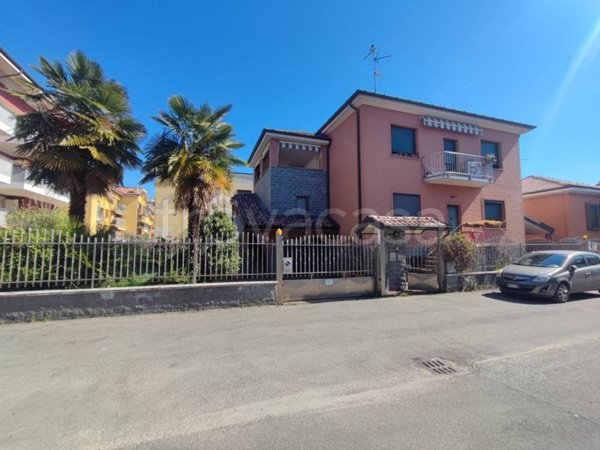 appartamento in affitto a Milano in zona Bovisasca