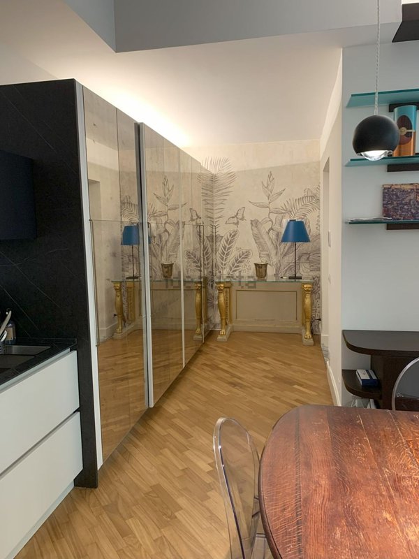 appartamento in affitto a Milano in zona Porta Romana