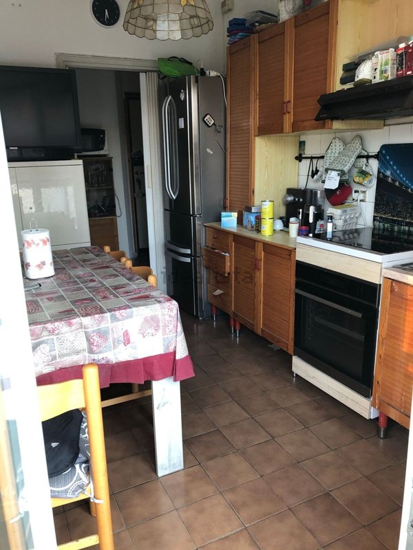 appartamento in affitto a Milano in zona Bicocca